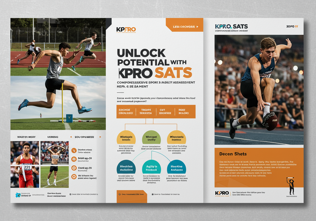 KPRO SATs Promotion